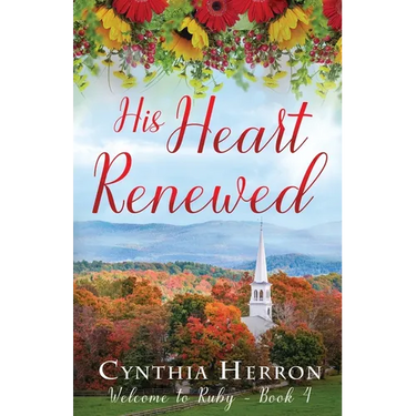 His Heart Renewed