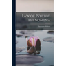 Law of Psychic Phenomena