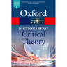 A Dictionary of Critical Theory
