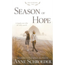 Season of Hope: A Non-Traditional Contemporary Amish Romance