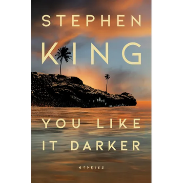 You Like It Darker: Stories