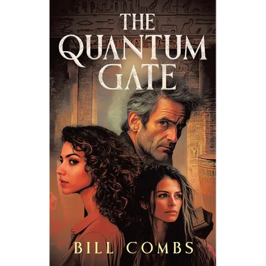 The Quantum Gate