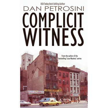 Complicit Witness