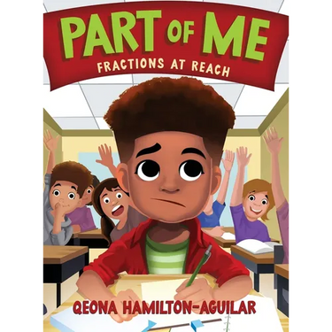 Part of Me: Fractions at Reach