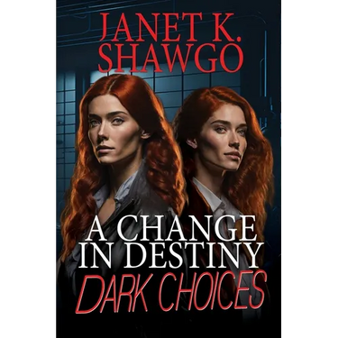 A Change in Destiny: Dark Choices