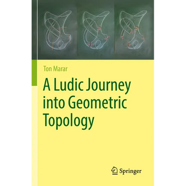 A Ludic Journey Into Geometric Topology
