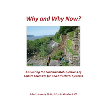 Why and Why Now? Answering the Fundamental Questions of Failure Forensics for Geo-Structural Systems
