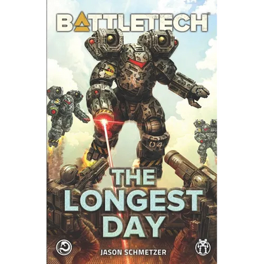 BattleTech: The Longest Day