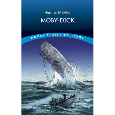 Moby-Dick