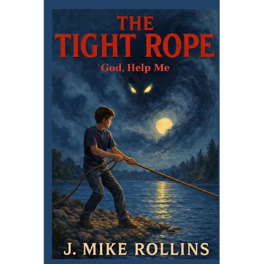 The Tight Rope: God, Help Me