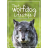 That Wolfdog Lifestyle: at Yamnuska Wolfdog Sanctuary