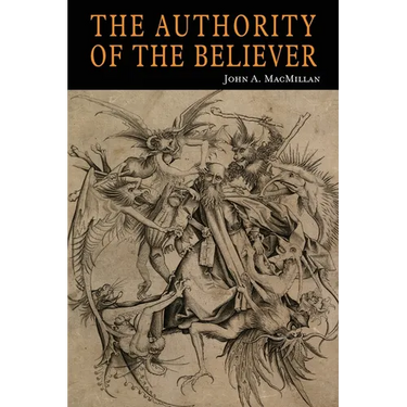 The Authority of the Believer