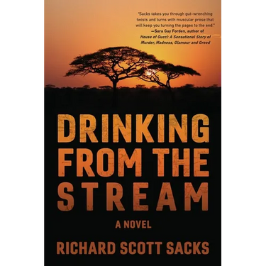 Drinking from the Stream
