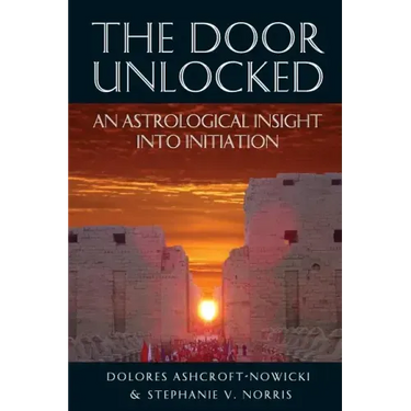 The Door Unlocked - An Astrological Insight Into Initiation