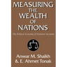 Measuring the Wealth of Nations: The Political Economy of National Accounts