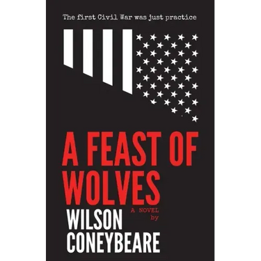A Feast of Wolves