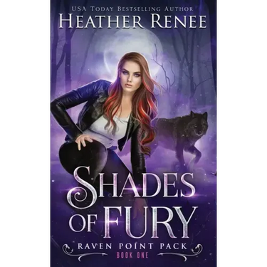 Shades of Fury