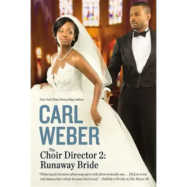 The Choir Director 2: Runaway Bride