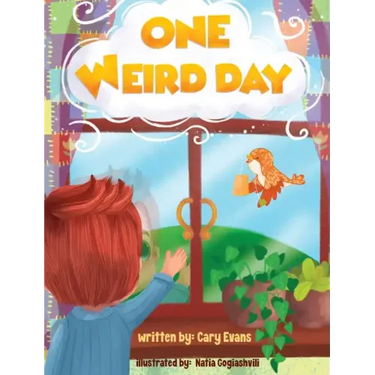 One Weird Day