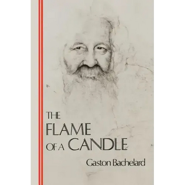 The Flame of a Candle