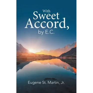 With Sweet Accord, by E.C.