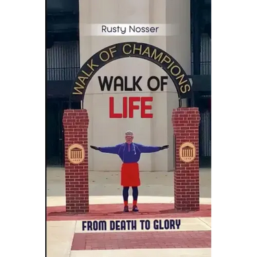 Walk of Life: From Death to Glory