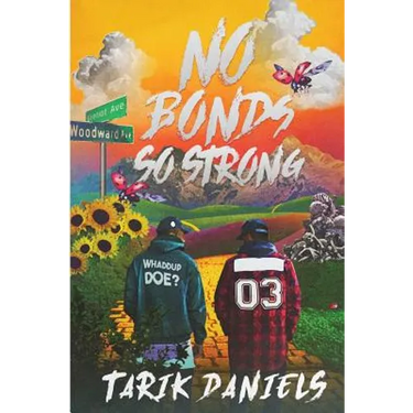 No Bonds So Strong