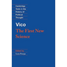 Vico: The First New Science