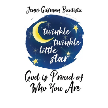 God Is Proud of Who You Are