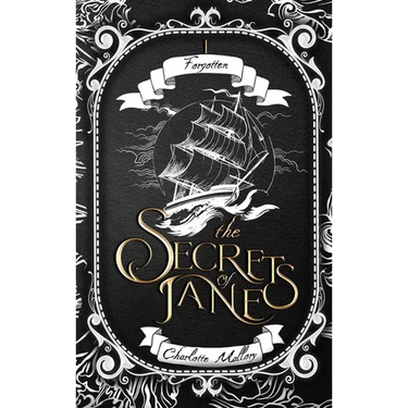The Secrets of Jane: Forgotten