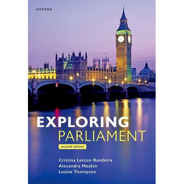 Exploring Parliament