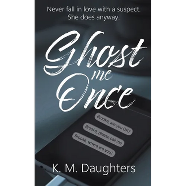 Ghost Me Once