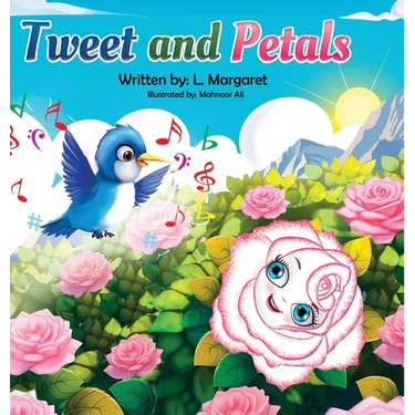 Tweet and Petals