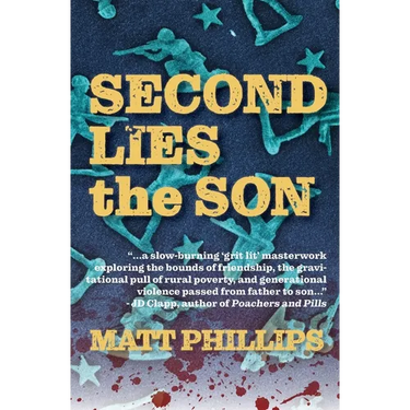 Second Lies the Son