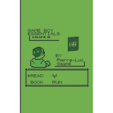 Game Boy Essentials Volume 3