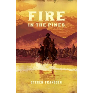 Fire In The Pines