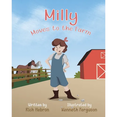 Milly Moves to the Farm