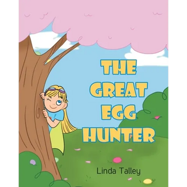 The Great Egg Hunter