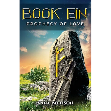 Book Ein: Prophecy of Love