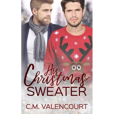 His Christmas Sweater