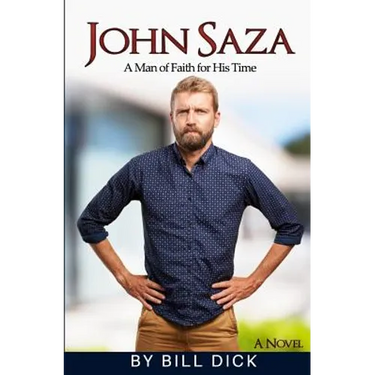 John Saza