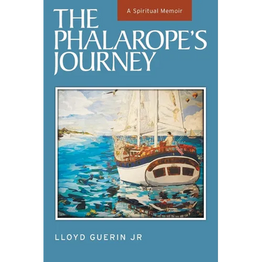 The Phalarope's Journey: A Spiritual Memoir