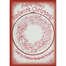 Mandy Shaw's Redwork Christmas
