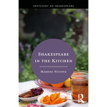 Shakespeare in the Kitchen