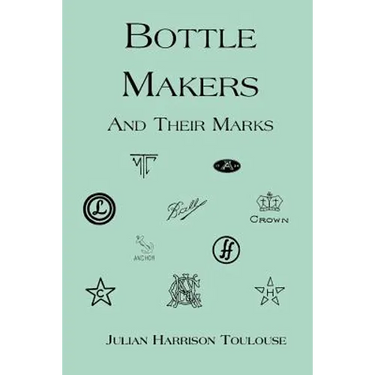 Bottle Makers and Their Marks