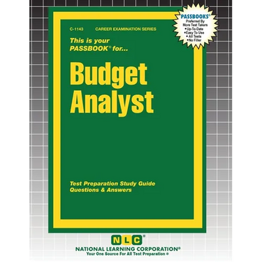 Budget Analyst