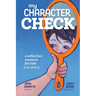 My Character Check