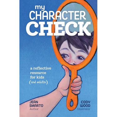 My Character Check