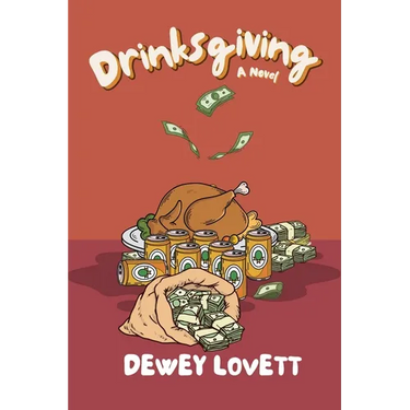 Drinksgiving