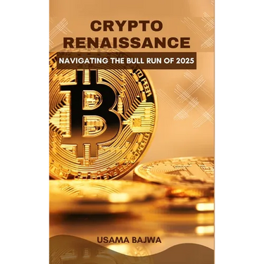 Crypto Renaissance: Navigating the Bull Run of 2025